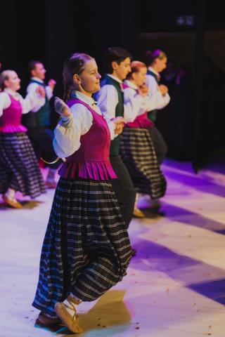 JDK "Trādirīdis"